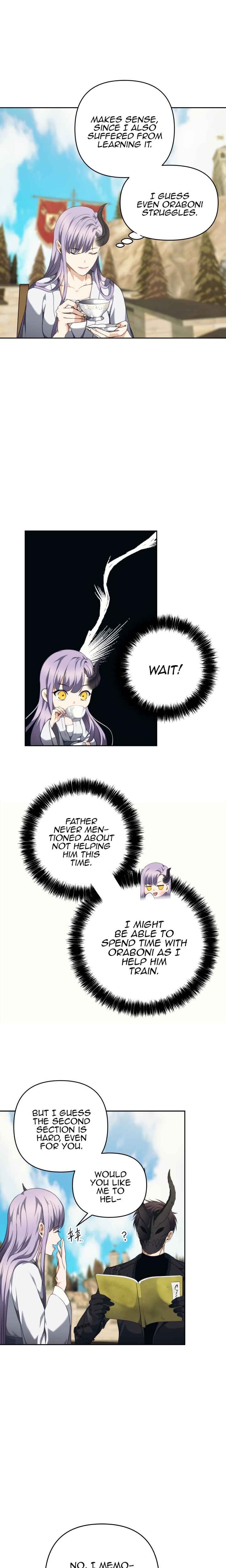 Read Ranker Who Lives A Second Time EN Manga Online