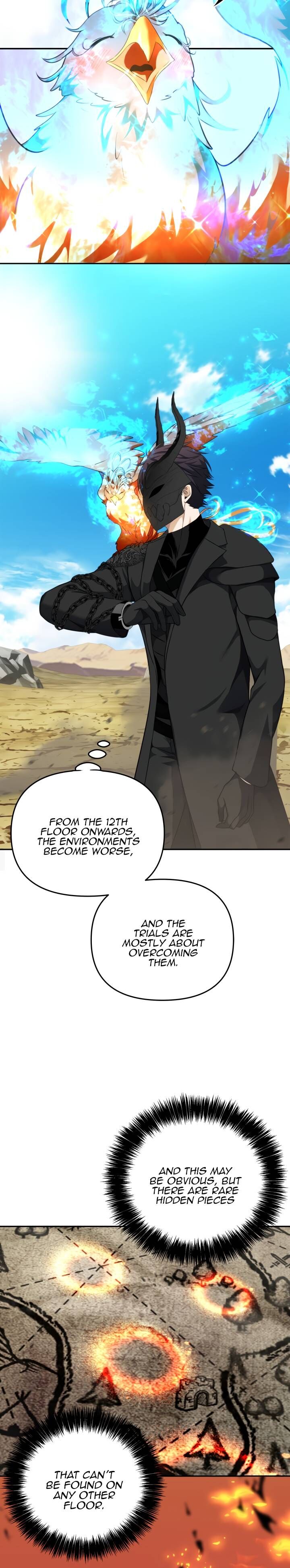 Read Ranker Who Lives A Second Time EN Manga Online