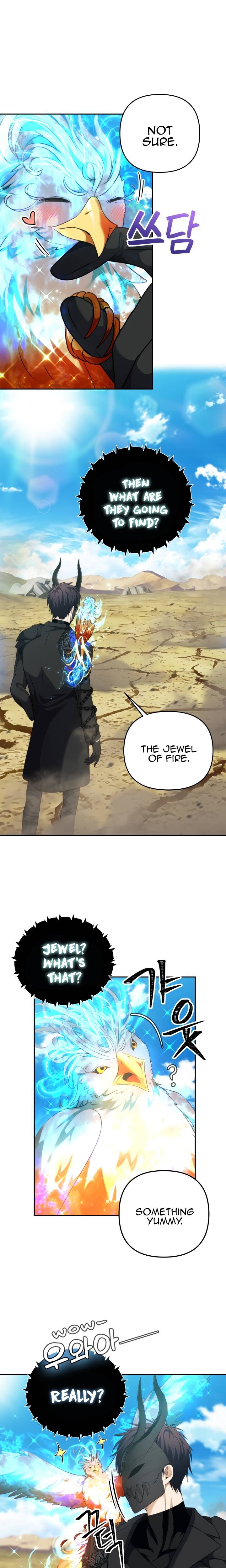 Read Ranker Who Lives A Second Time EN Manga Online