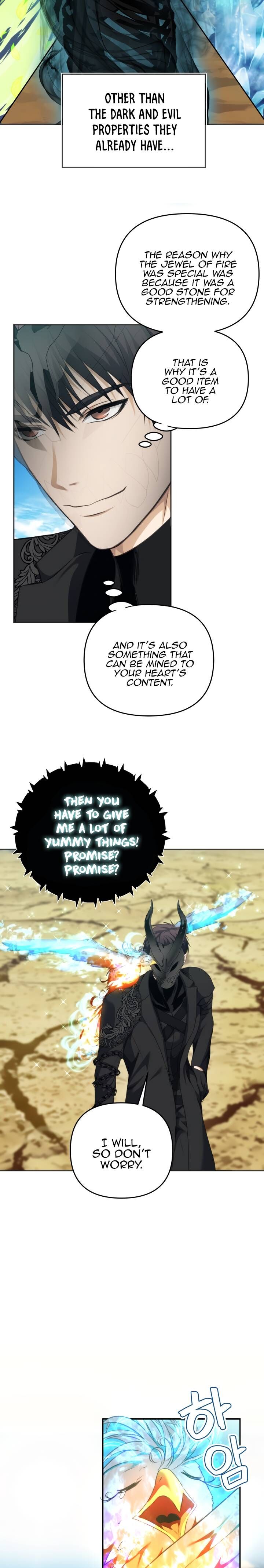 Read Ranker Who Lives A Second Time EN Manga Online