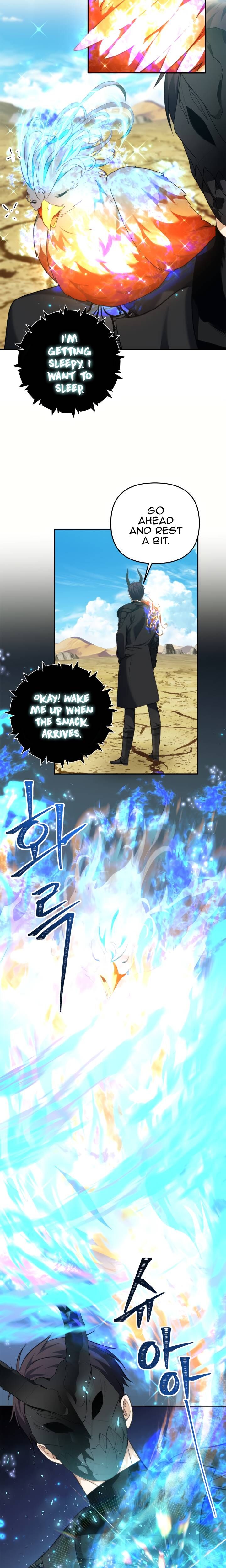 Read Ranker Who Lives A Second Time EN Manga Online