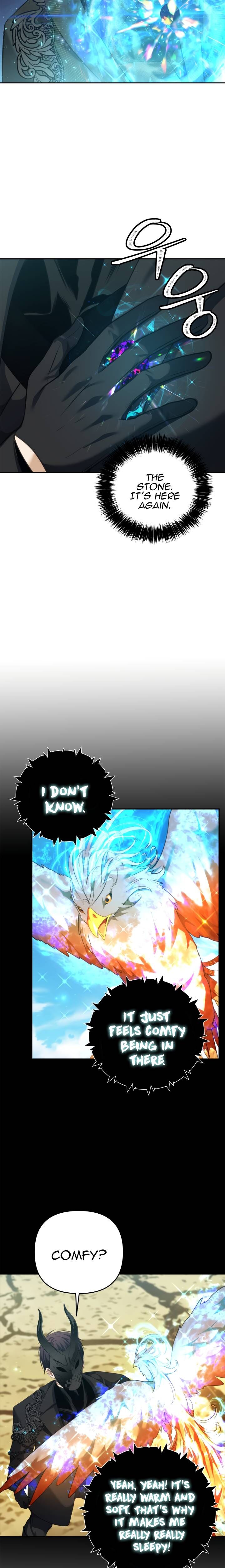 Read Ranker Who Lives A Second Time EN Manga Online