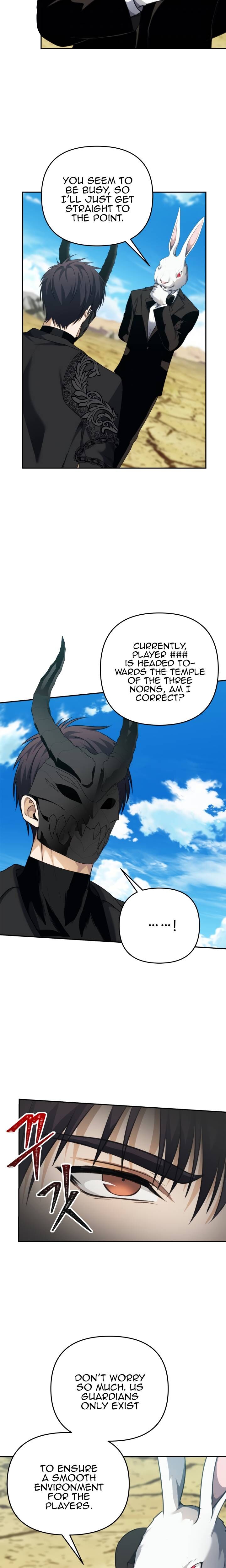 Read Ranker Who Lives A Second Time EN Manga Online