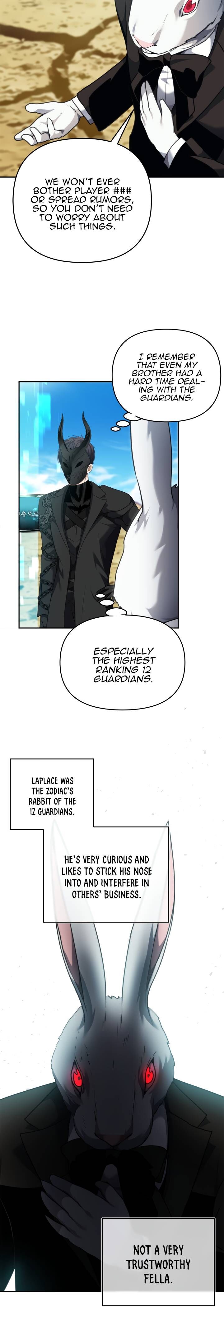 Read Ranker Who Lives A Second Time EN Manga Online