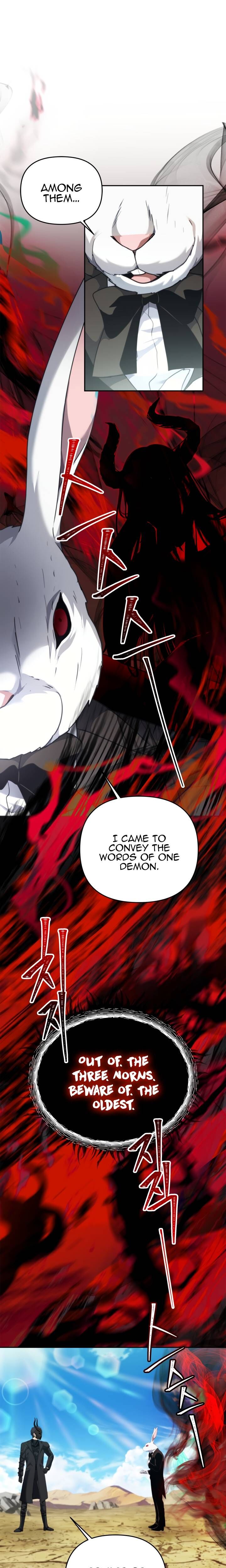Read Ranker Who Lives A Second Time EN Manga Online