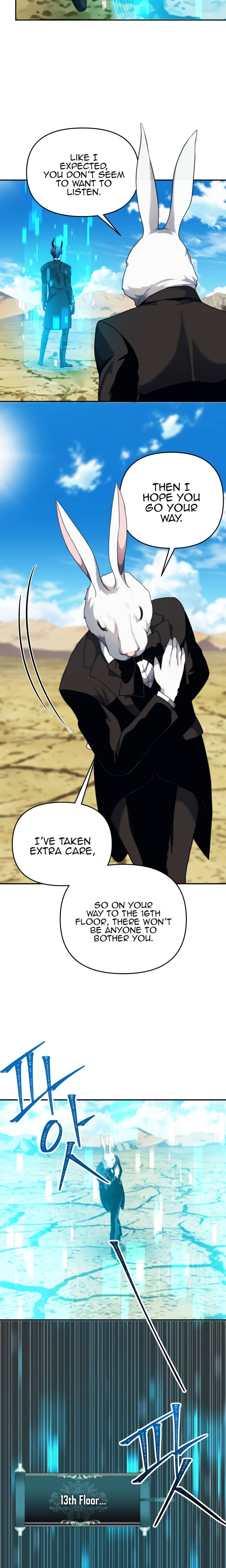 Read Ranker Who Lives A Second Time EN Manga Online