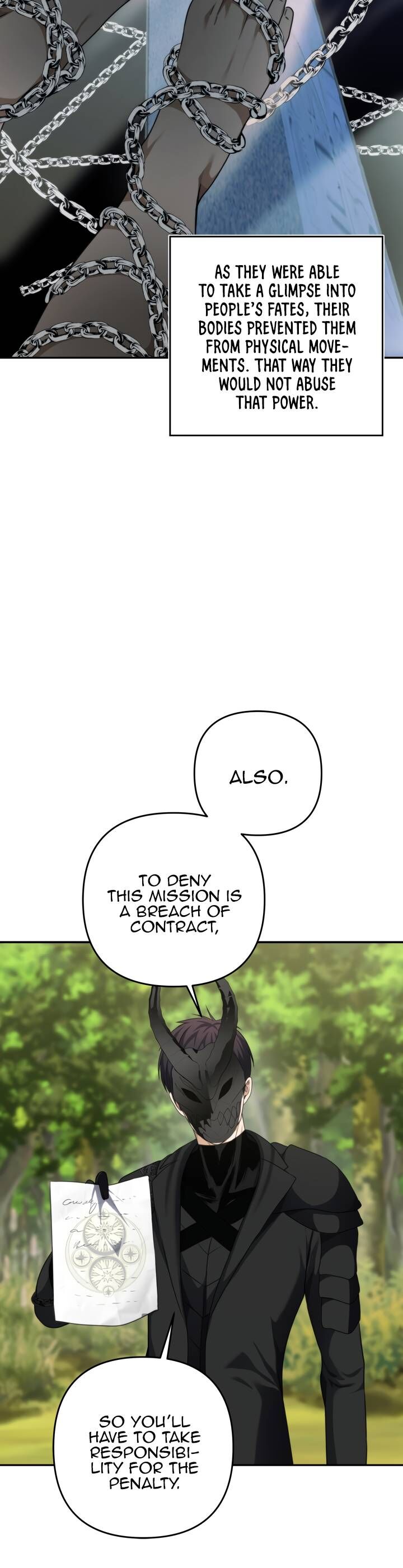 Read Ranker Who Lives A Second Time EN Manga Online