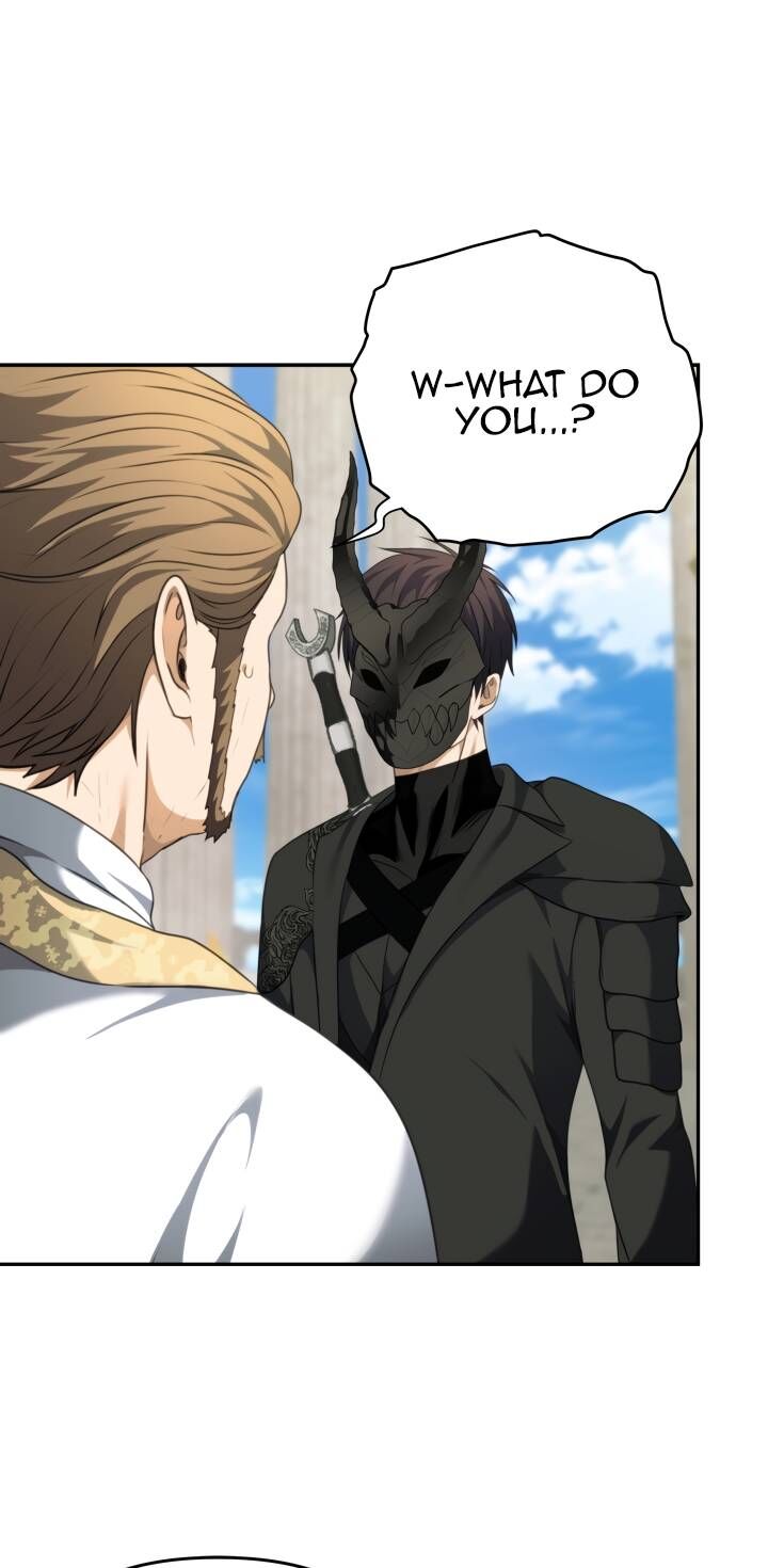 Read Ranker Who Lives A Second Time EN Manga Online