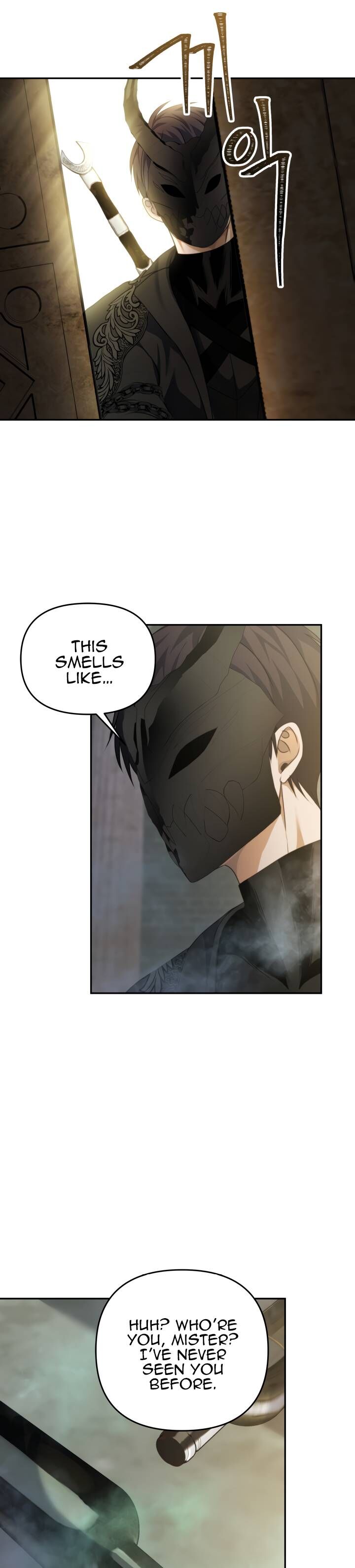 Read Ranker Who Lives A Second Time EN Manga Online