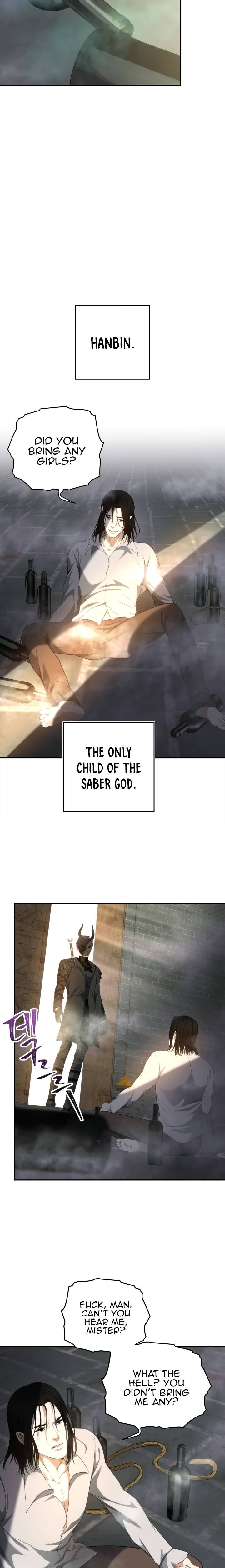 Read Ranker Who Lives A Second Time EN Manga Online