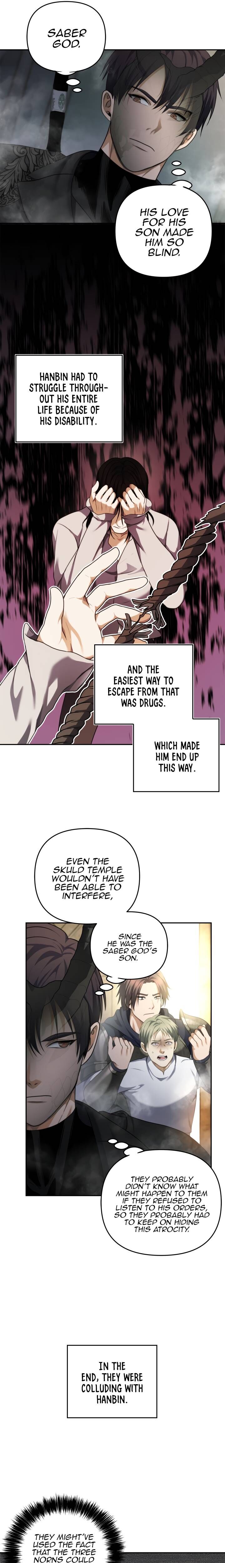 Read Ranker Who Lives A Second Time EN Manga Online
