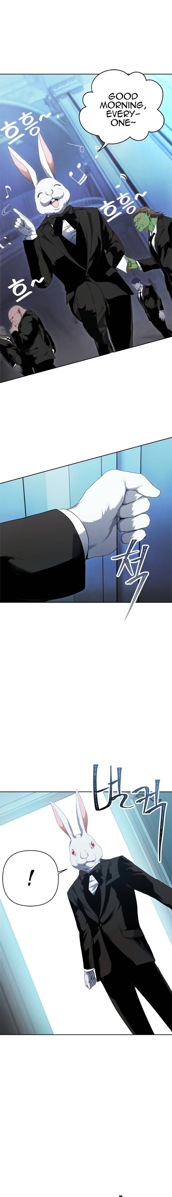 Read Ranker Who Lives A Second Time EN Manga Online