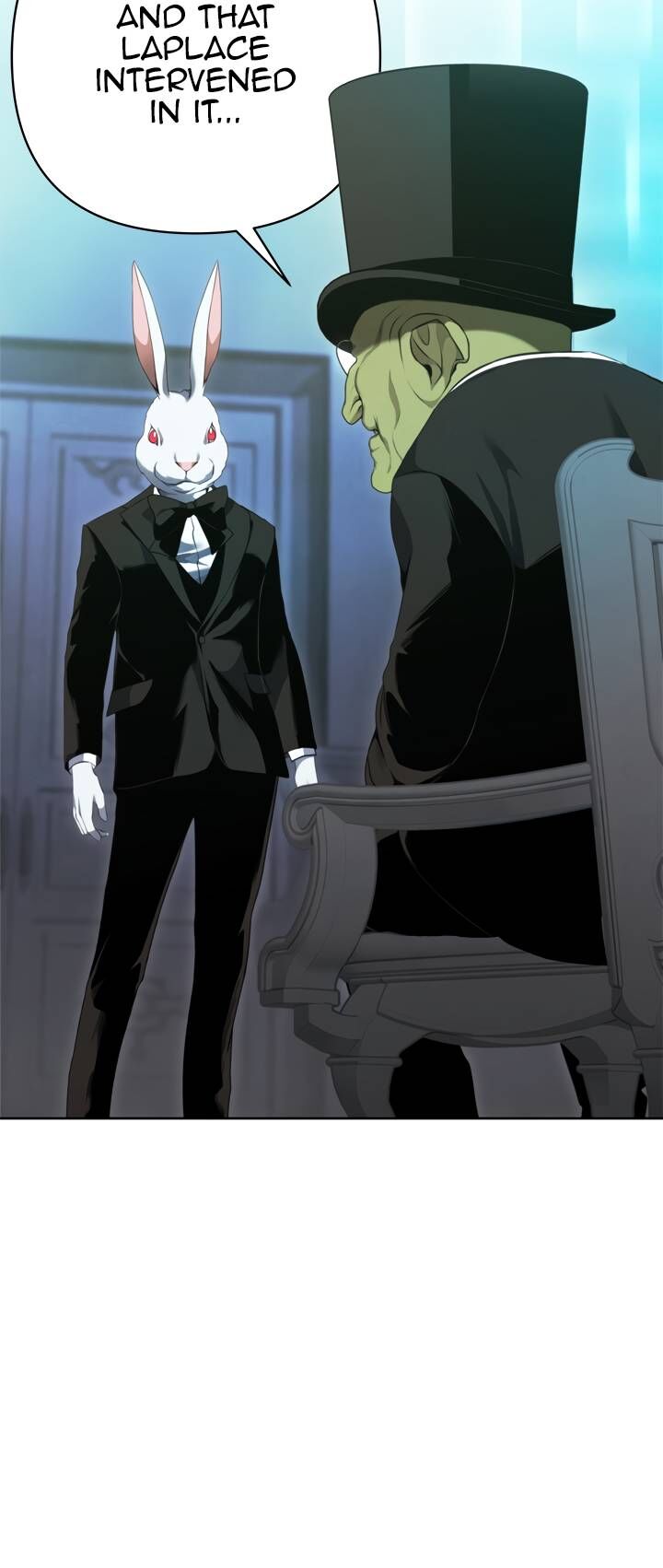 Read Ranker Who Lives A Second Time EN Manga Online