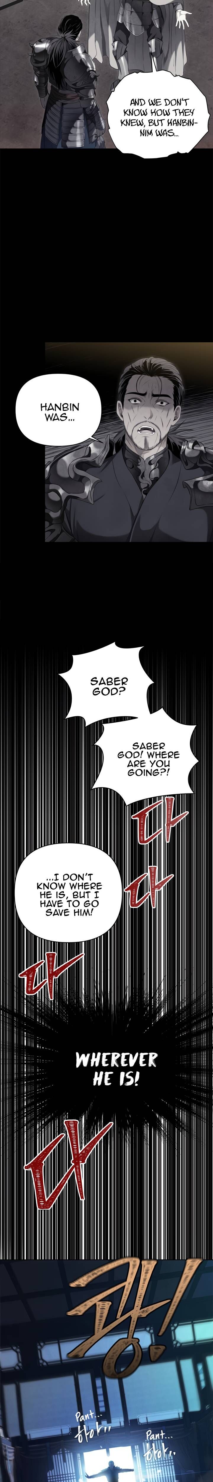 Read Ranker Who Lives A Second Time EN Manga Online