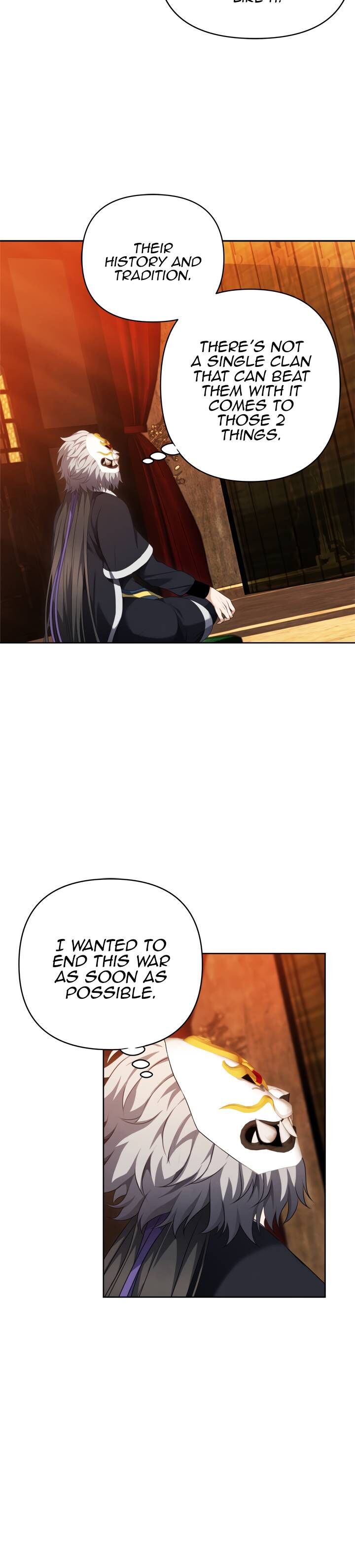 Read Ranker Who Lives A Second Time EN Manga Online