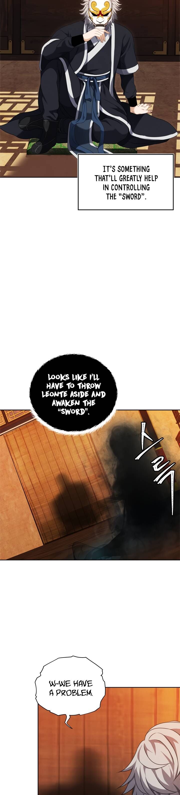 Read Ranker Who Lives A Second Time EN Manga Online