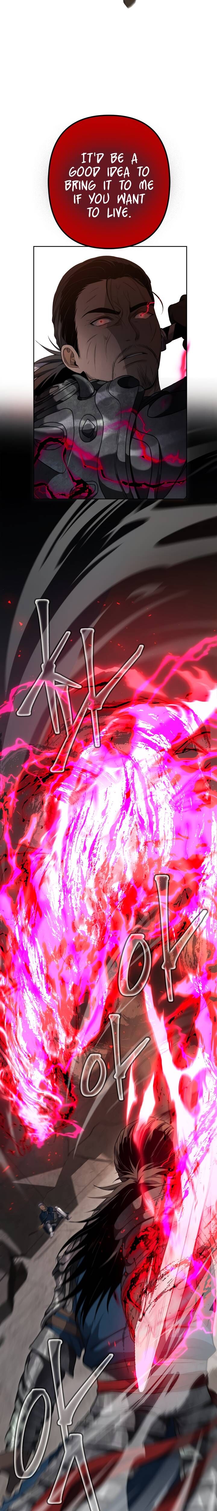 Read Ranker Who Lives A Second Time EN Manga Online