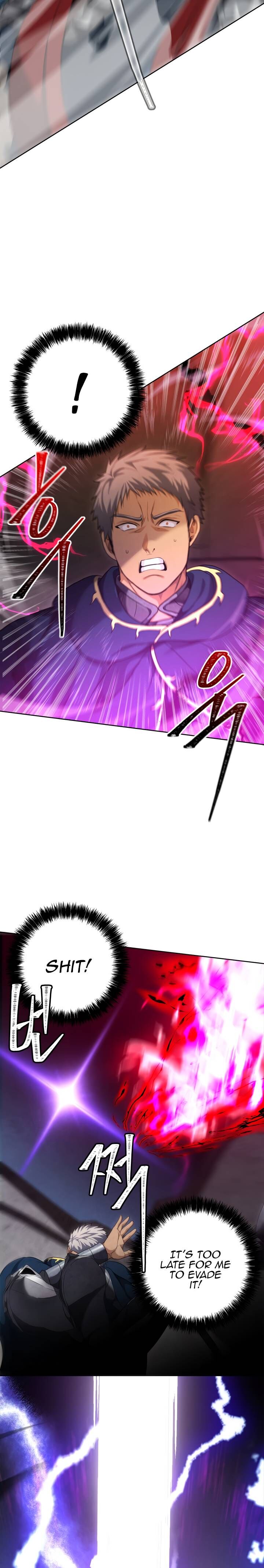 Read Ranker Who Lives A Second Time EN Manga Online