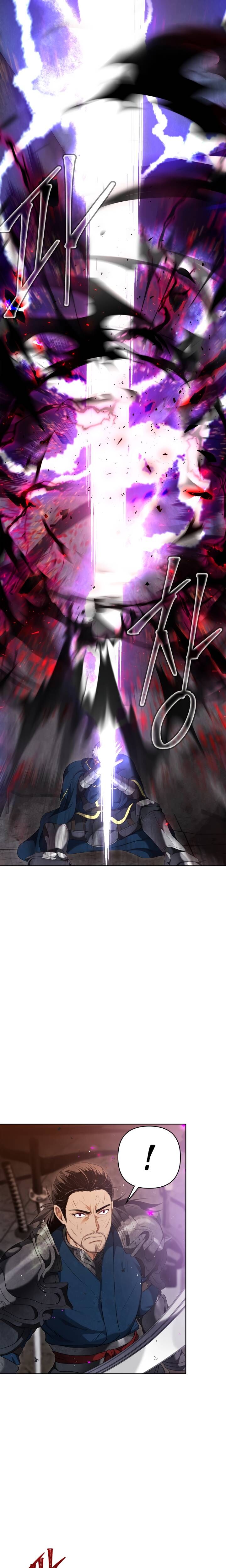Read Ranker Who Lives A Second Time EN Manga Online
