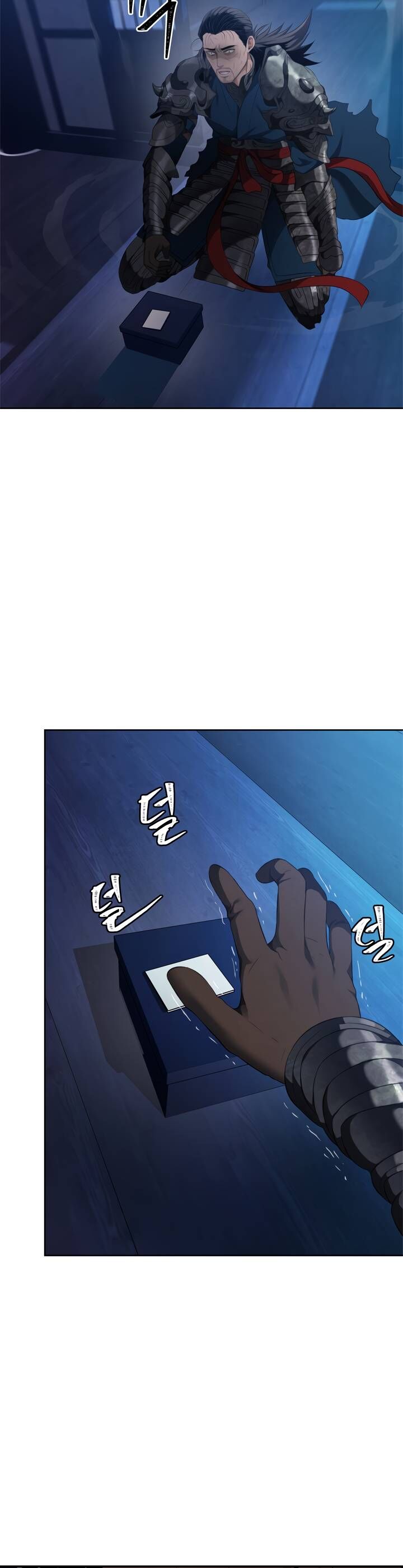 Read Ranker Who Lives A Second Time EN Manga Online