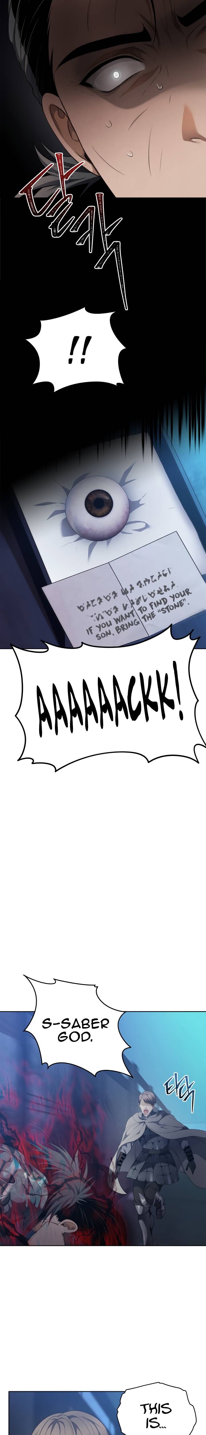Read Ranker Who Lives A Second Time EN Manga Online