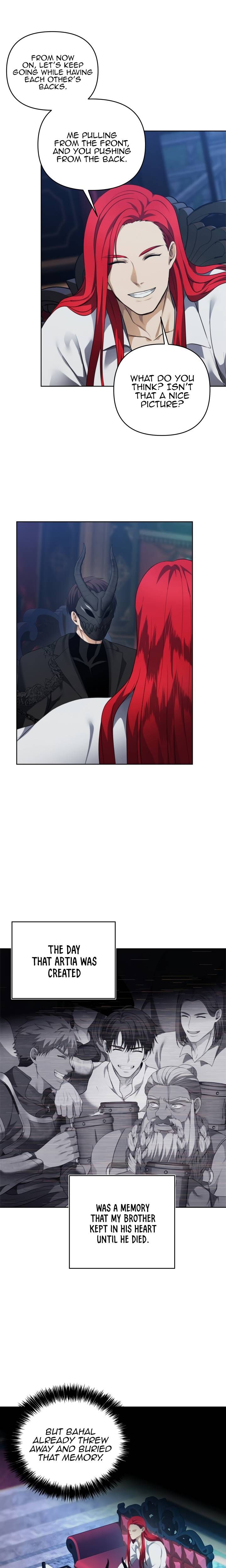 Read Ranker Who Lives A Second Time EN Manga Online
