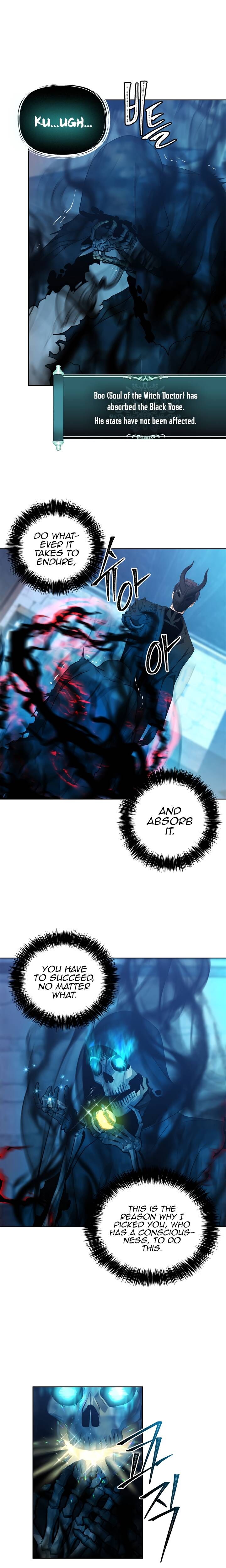 Read Ranker Who Lives A Second Time EN Manga Online