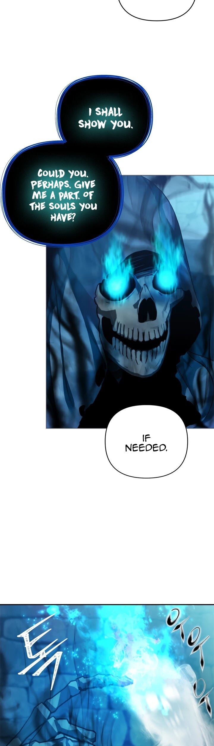 Read Ranker Who Lives A Second Time EN Manga Online