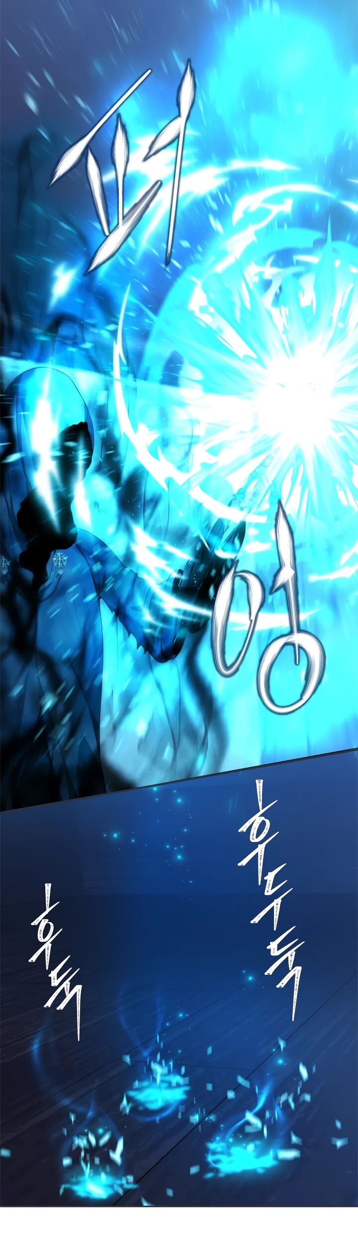 Read Ranker Who Lives A Second Time EN Manga Online