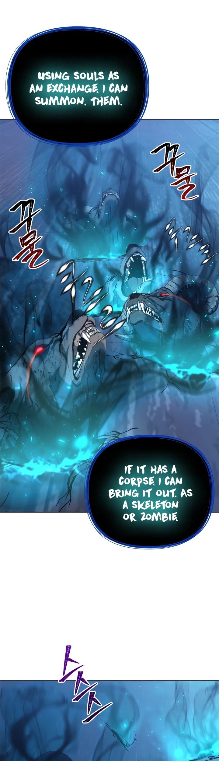 Read Ranker Who Lives A Second Time EN Manga Online