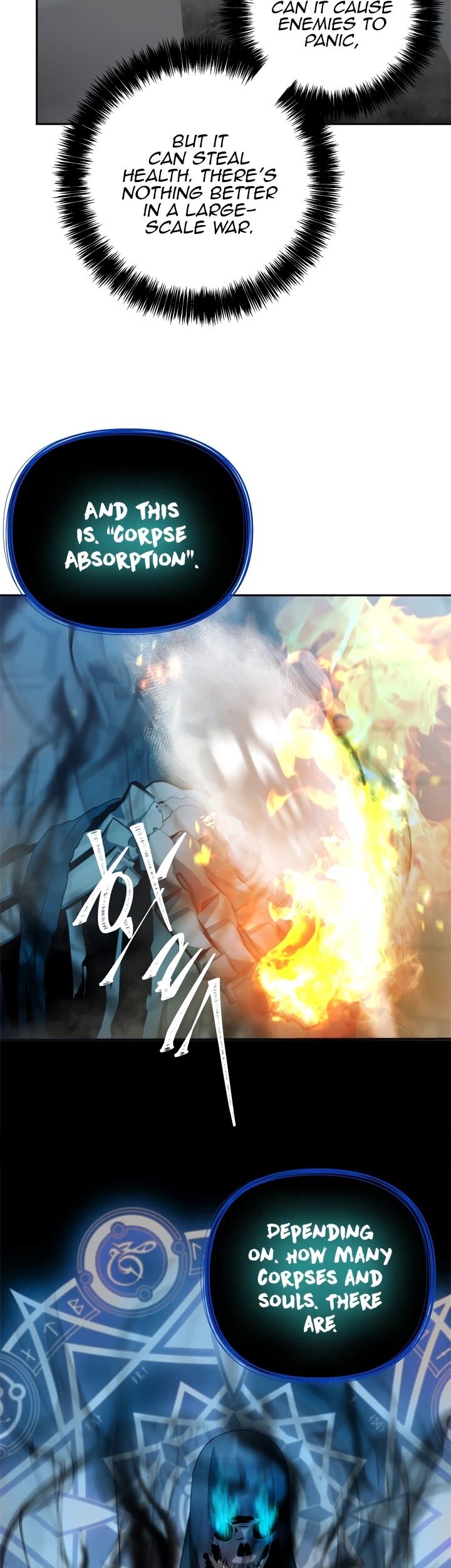 Read Ranker Who Lives A Second Time EN Manga Online