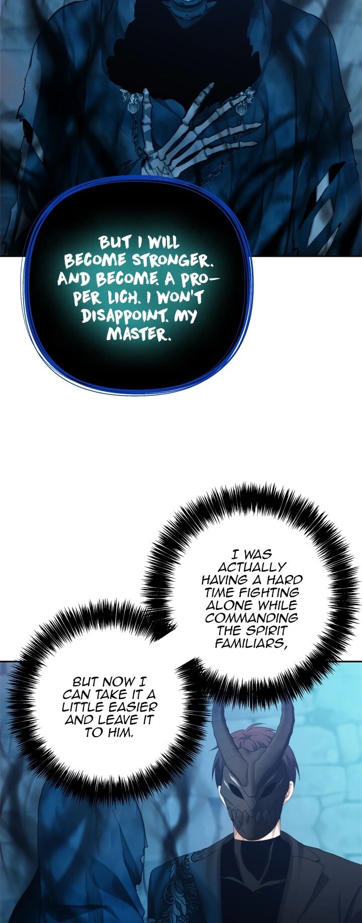 Read Ranker Who Lives A Second Time EN Manga Online