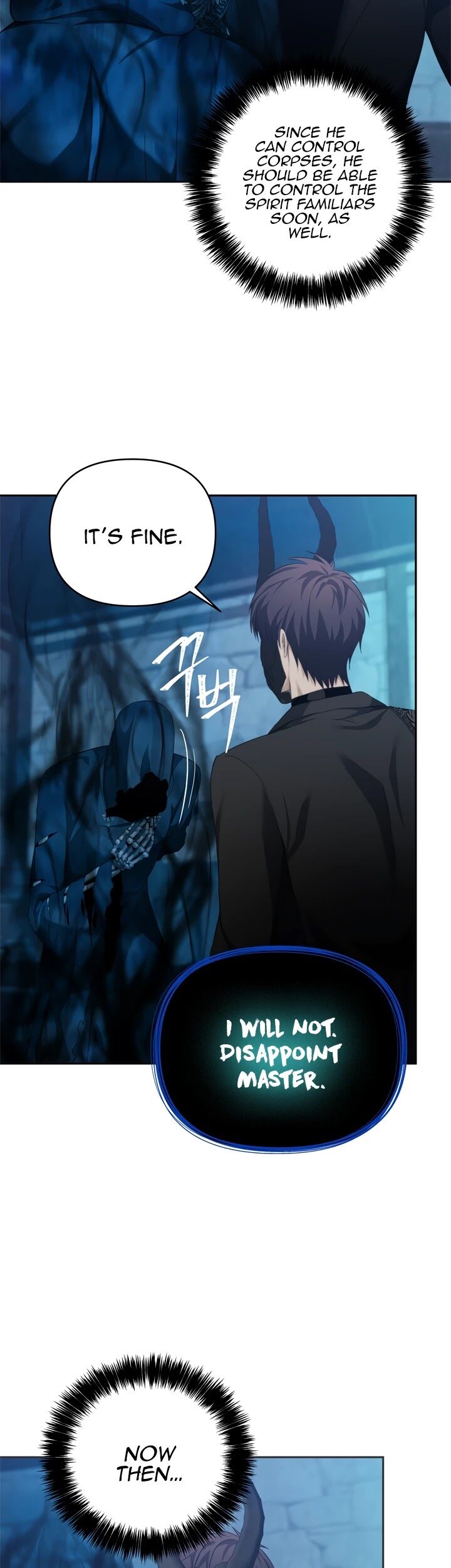 Read Ranker Who Lives A Second Time EN Manga Online