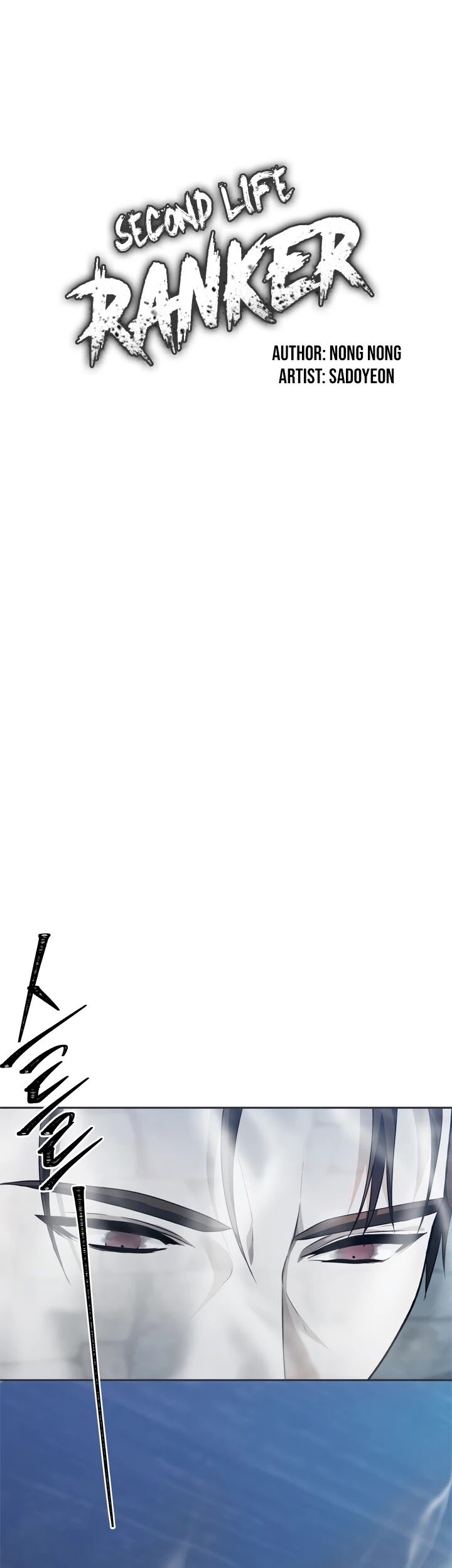 Read Ranker Who Lives A Second Time EN Manga Online