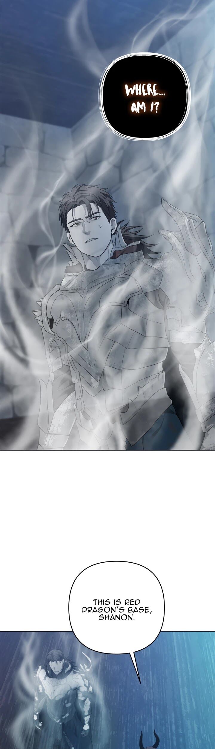 Read Ranker Who Lives A Second Time EN Manga Online