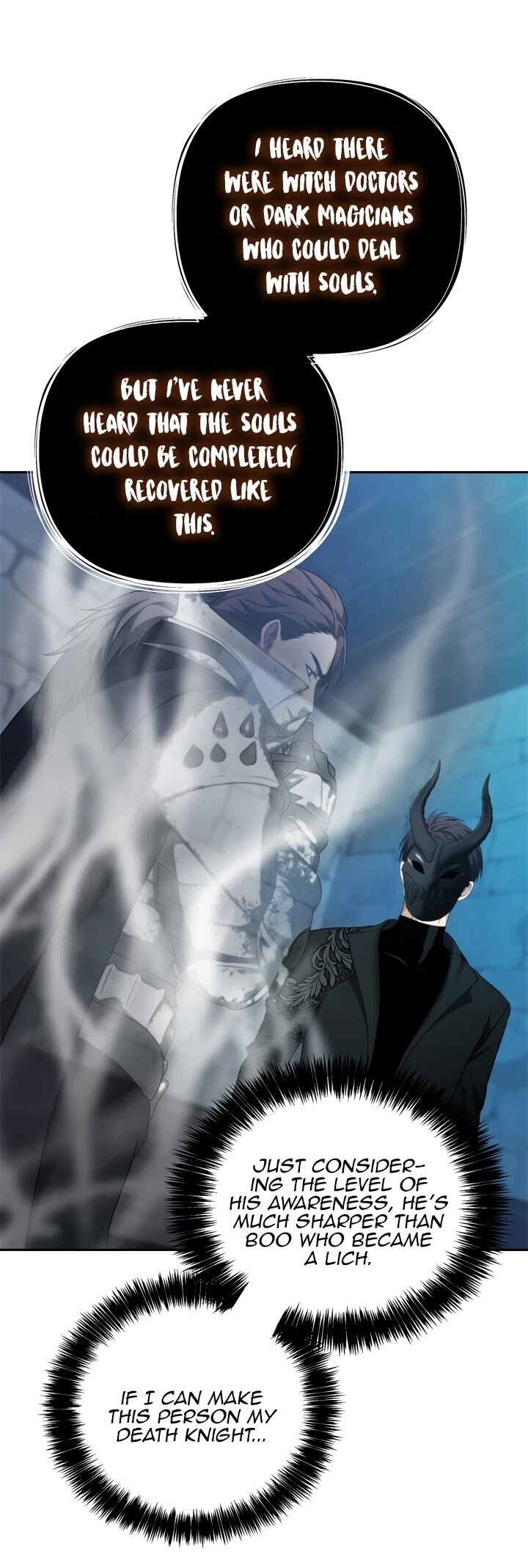 Read Ranker Who Lives A Second Time EN Manga Online