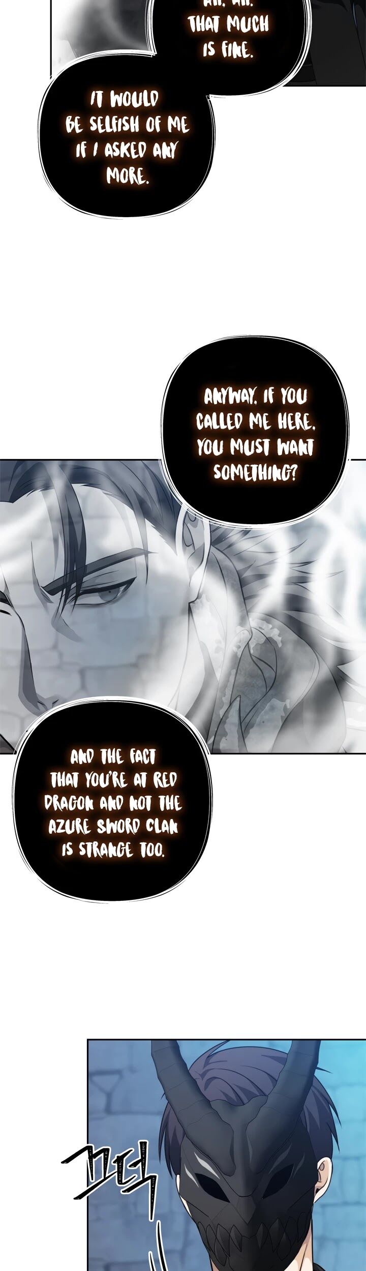 Read Ranker Who Lives A Second Time EN Manga Online