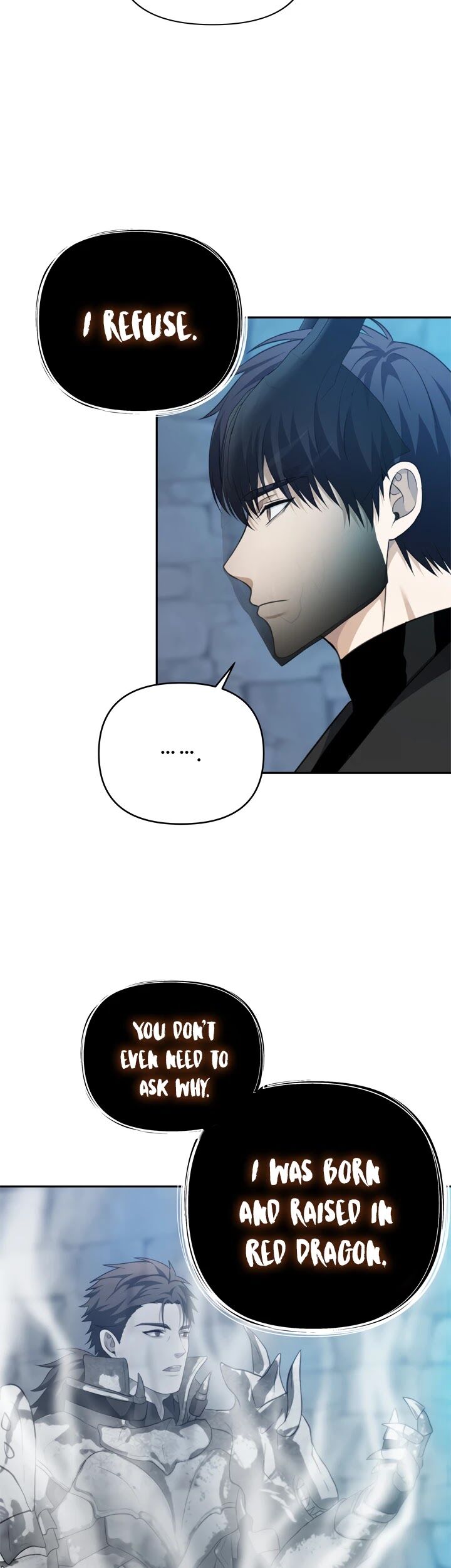Read Ranker Who Lives A Second Time EN Manga Online