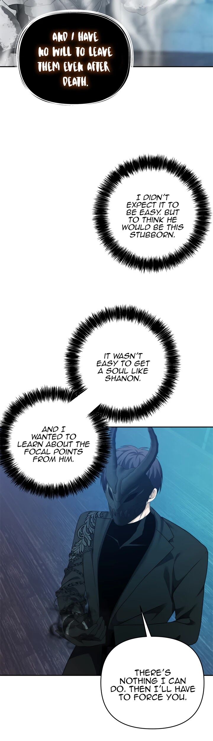 Read Ranker Who Lives A Second Time EN Manga Online