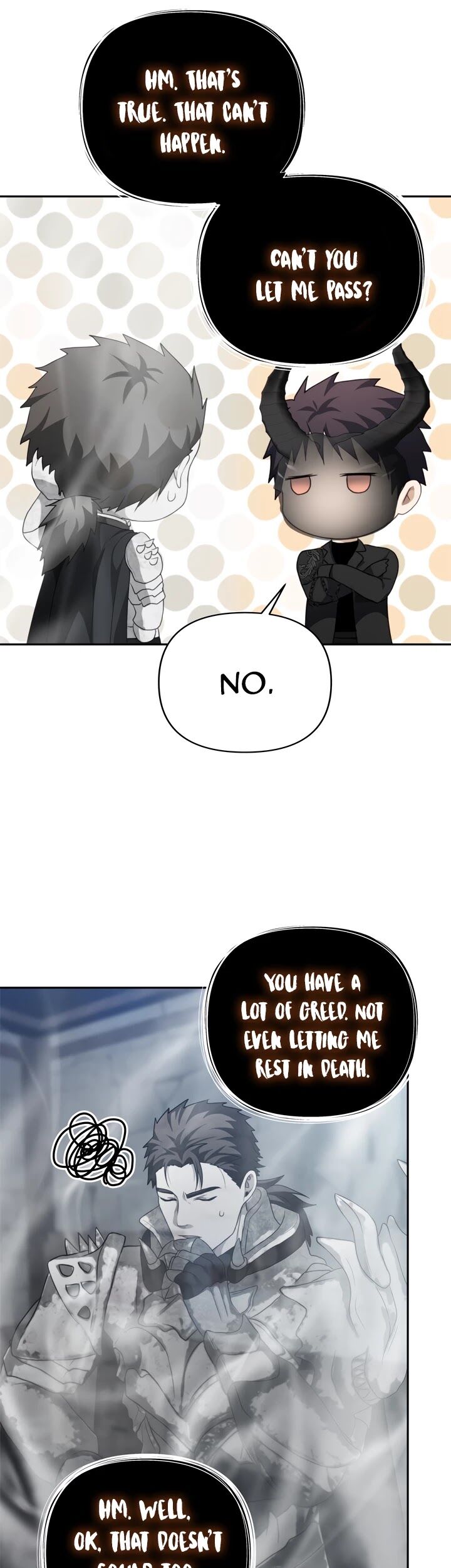 Read Ranker Who Lives A Second Time EN Manga Online