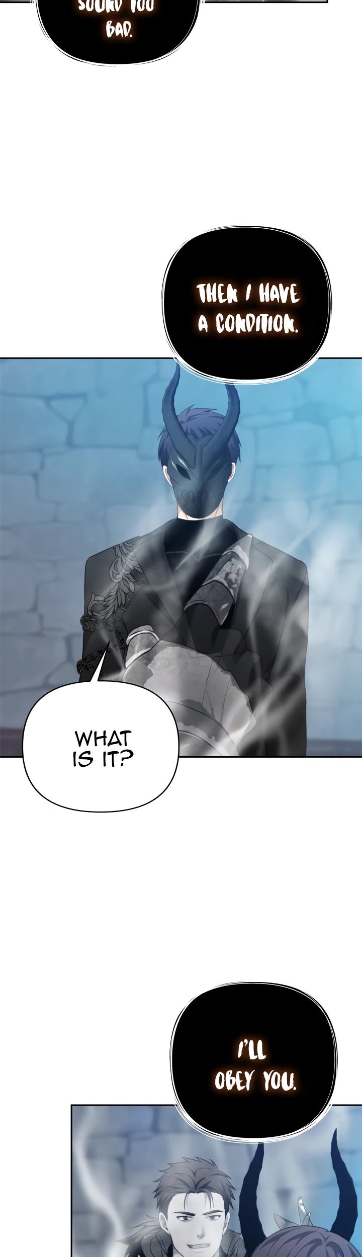 Read Ranker Who Lives A Second Time EN Manga Online