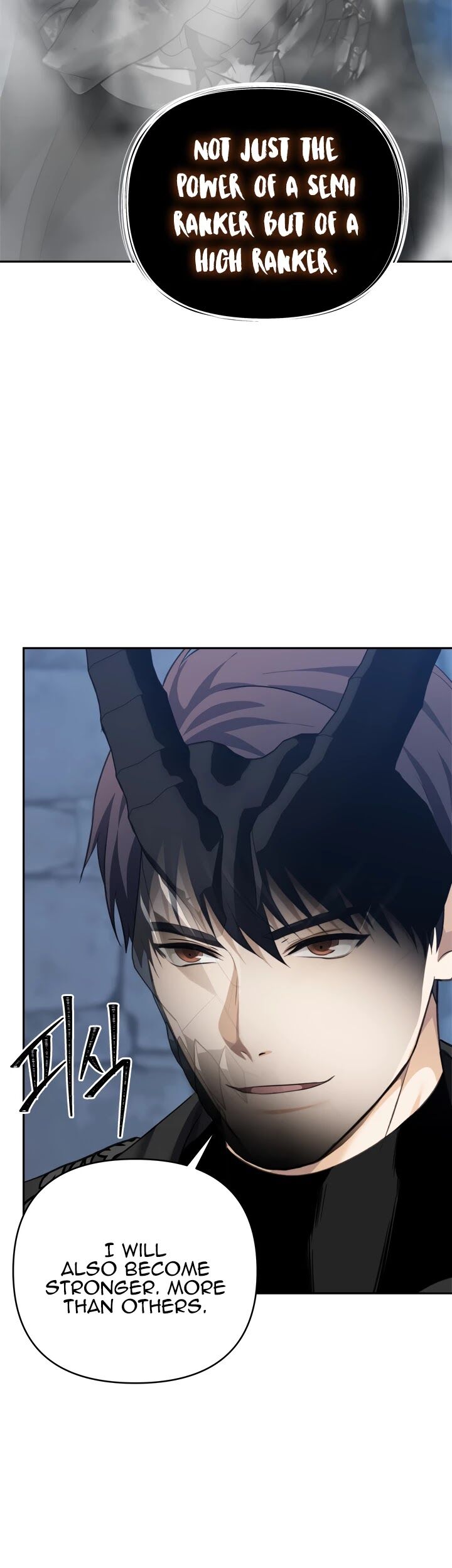 Read Ranker Who Lives A Second Time EN Manga Online