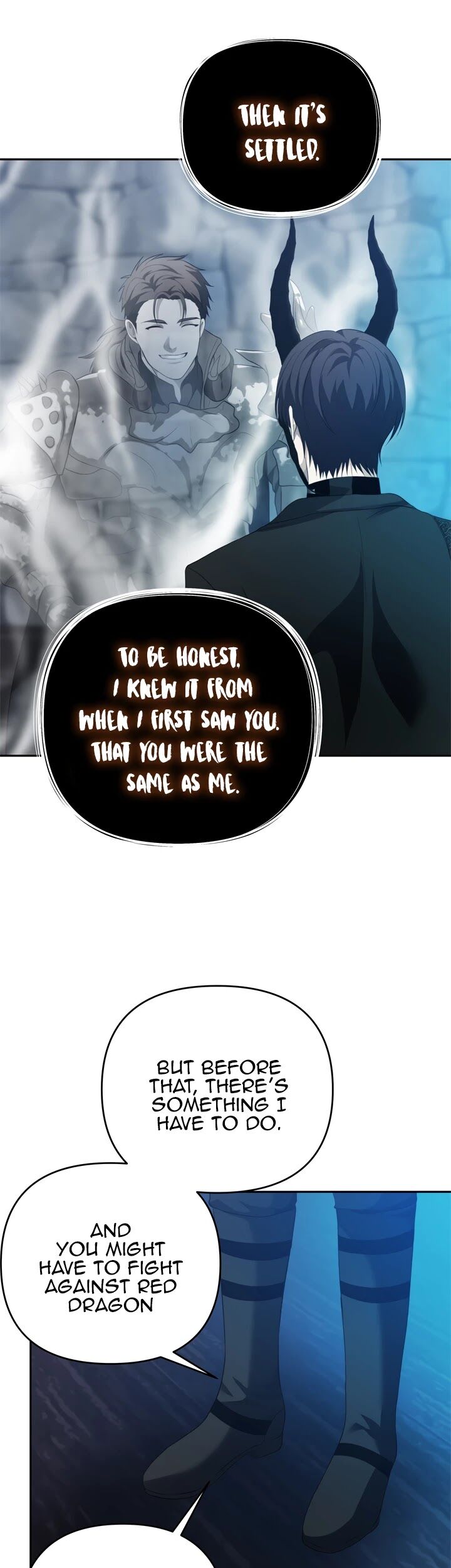 Read Ranker Who Lives A Second Time EN Manga Online