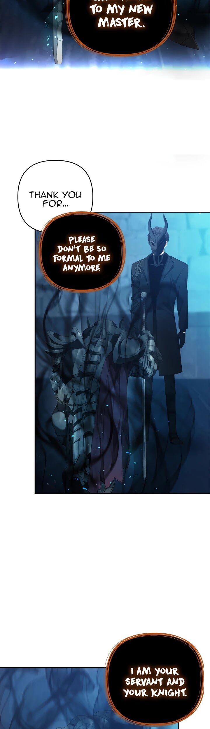 Read Ranker Who Lives A Second Time EN Manga Online
