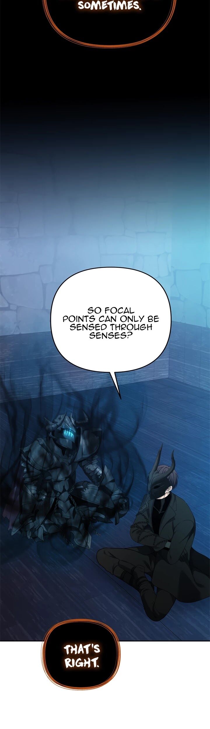 Read Ranker Who Lives A Second Time EN Manga Online