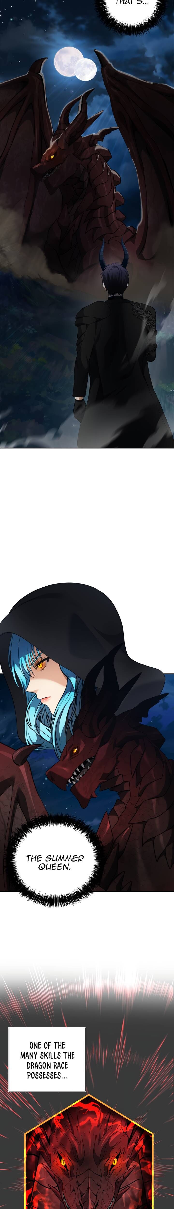 Read Ranker Who Lives A Second Time EN Manga Online