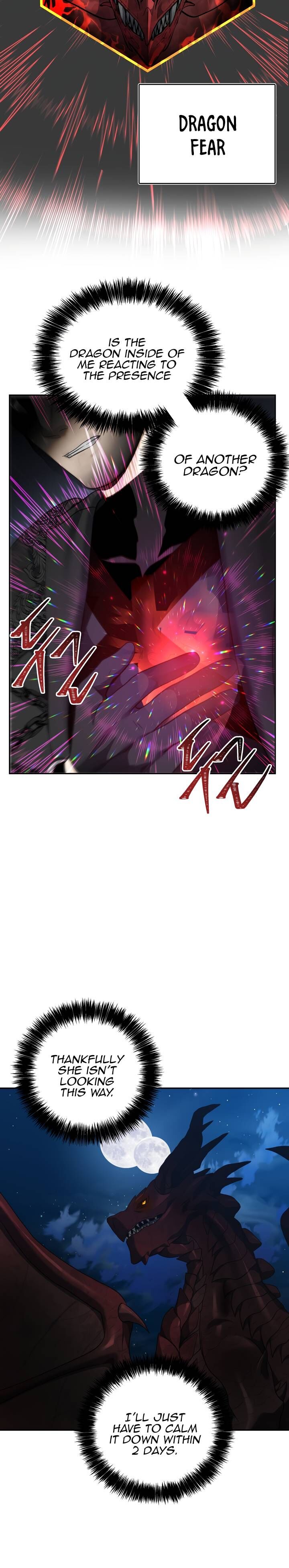 Read Ranker Who Lives A Second Time EN Manga Online