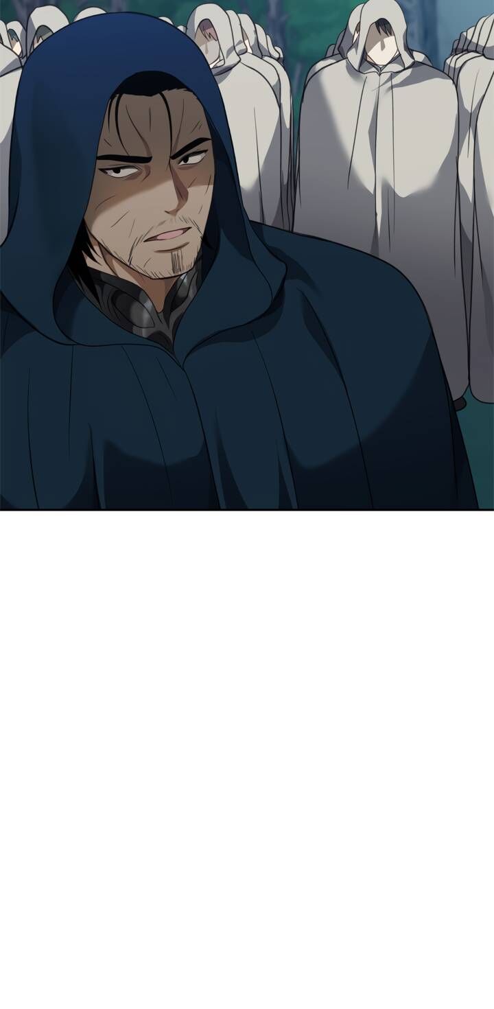 Read Ranker Who Lives A Second Time EN Manga Online