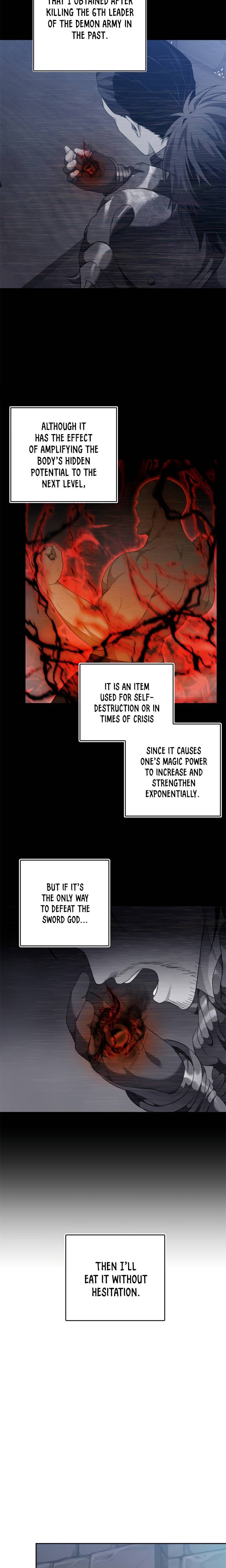 Read Ranker Who Lives A Second Time EN Manga Online