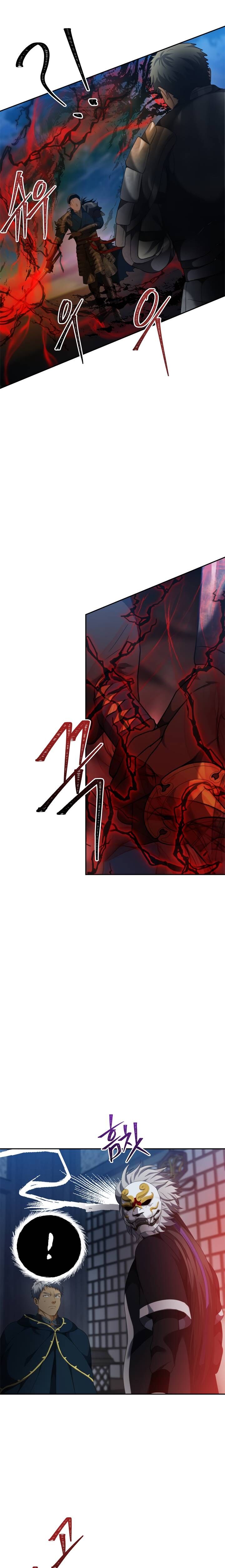 Read Ranker Who Lives A Second Time EN Manga Online